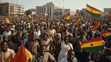 1960: The Year of African Independence