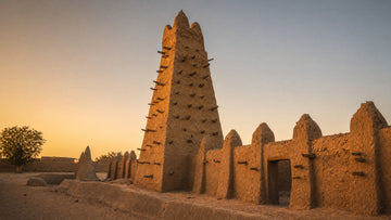 Exploring the History of the Mali Empire