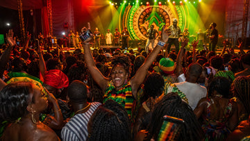 How Pan-Africanism Shapes Modern Culture
