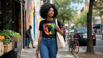 How to Style Pan-African Apparel for Everyday Wear