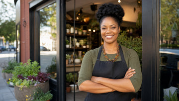 How to Support Black-Owned Businesses Year-Round