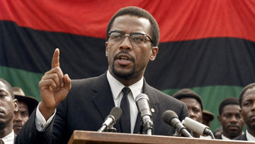 Malcolm X and His Vision for Pan-African Unity