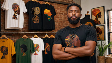 Origins Clothing Co: Our Mission and Vision for the Future