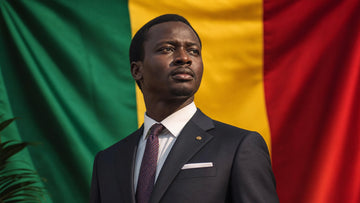 Patrice Lumumba: A Vision for a Free Congo