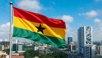 The History of the Ghanaian Independence Movement
