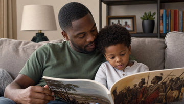 The Importance of Teaching African History to the Youth