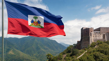 The Legacy of the Haitian Revolution in the Diaspora