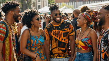 The Role of Fashion in Cultural Identity