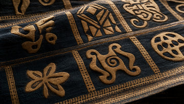 The Significance of the Adinkra Symbols