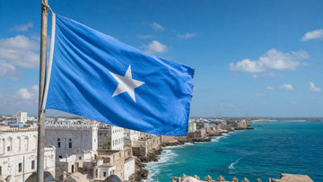 The Story of the Somali Independence Movement