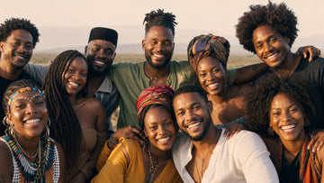 Understanding the African Diaspora: A Global Connection