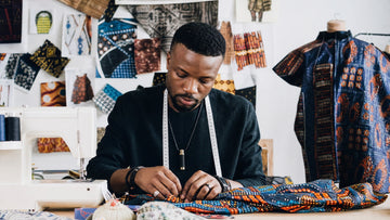 Why Representation in Fashion Matters