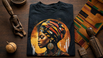 Why We Created the Revolutionary Heroes Collection