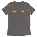 Accra Ghana T-Shirt - Origins Clothing