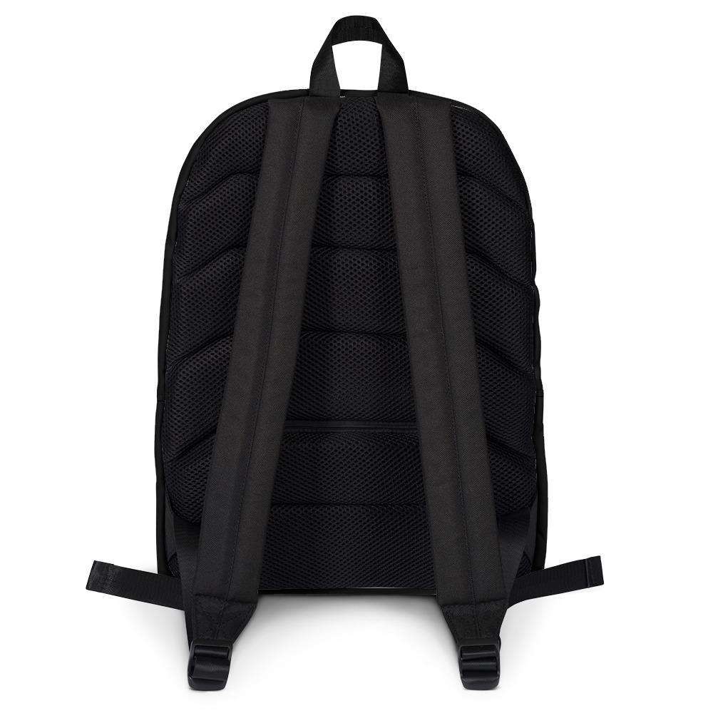 African Diaspora Backpack - Origins Clothing