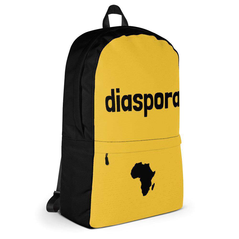 African Diaspora Backpack - Origins Clothing