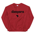 African Diaspora Sweatshirt - Origins Clothing