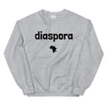 African Diaspora Sweatshirt - Origins Clothing