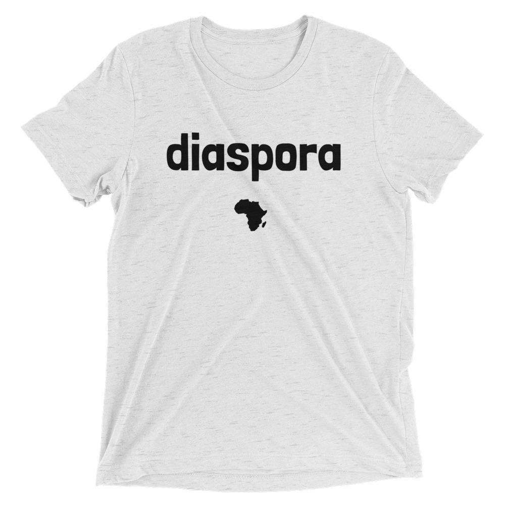 African Diaspora T-Shirt - Origins Clothing