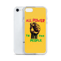 All Power iPhone Case - Origins Clothing