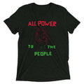 All Power T-Shirt - Origins Clothing