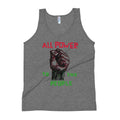 All Power Tank Top - Origins Clothing