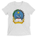 Angola Coat of Arms T-Shirt - Origins Clothing