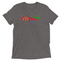 Asmara Eritrea T-shirt - Origins Clothing