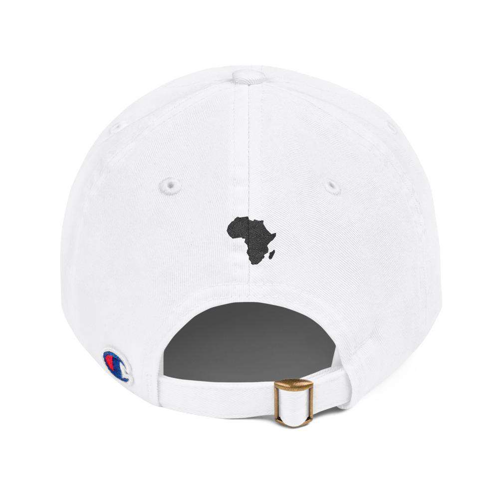 Benin 1960 Dad Cap - Origins Clothing