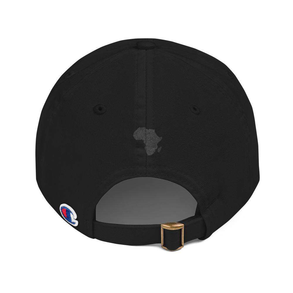 Benin 1960 Dad Cap - Origins Clothing