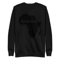 Black Diaspora Sweatshirt - Origins Clothing