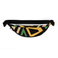 Bold Print Fanny Pack - Origins Clothing