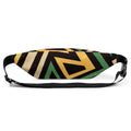 Bold Print Fanny Pack - Origins Clothing