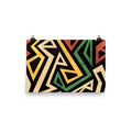 Bold Print Poster - Origins Clothing