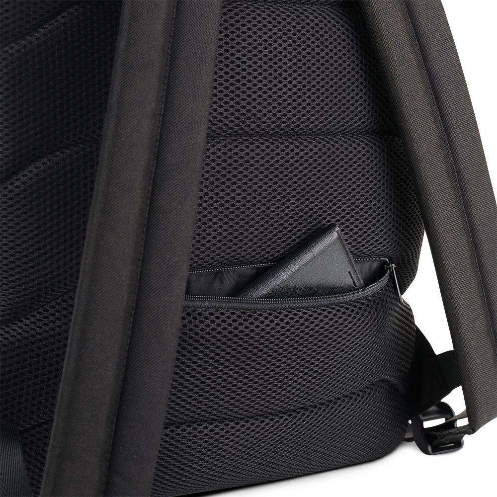 Diaspora Backpack - Origins Clothing
