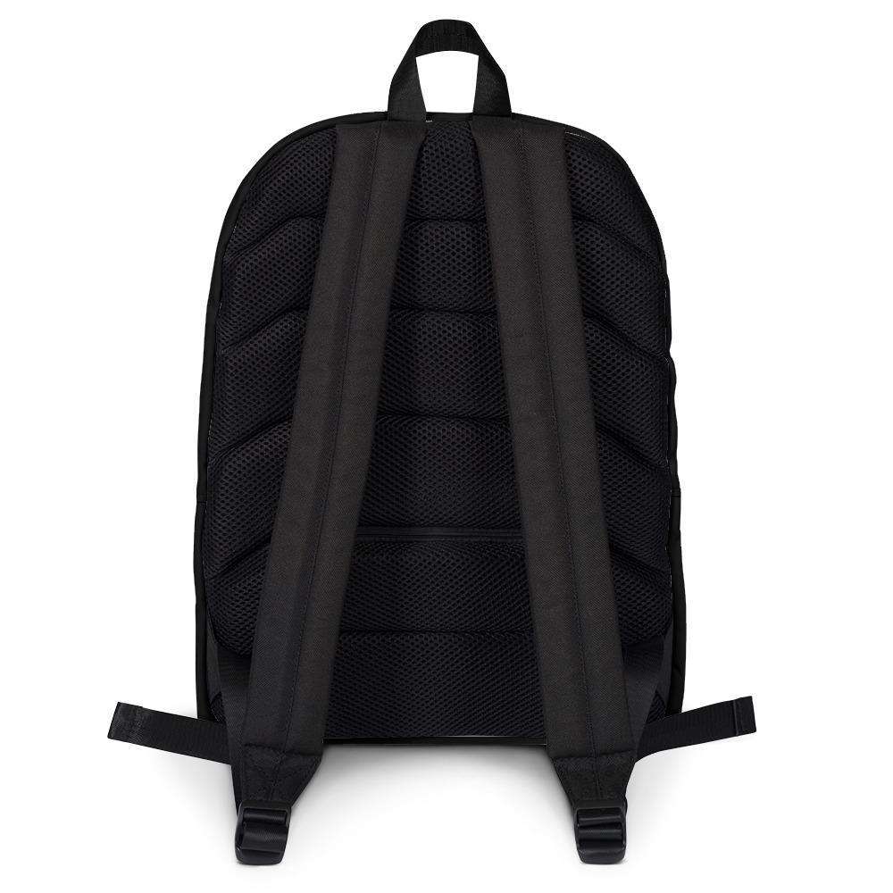 Diaspora Backpack - Origins Clothing
