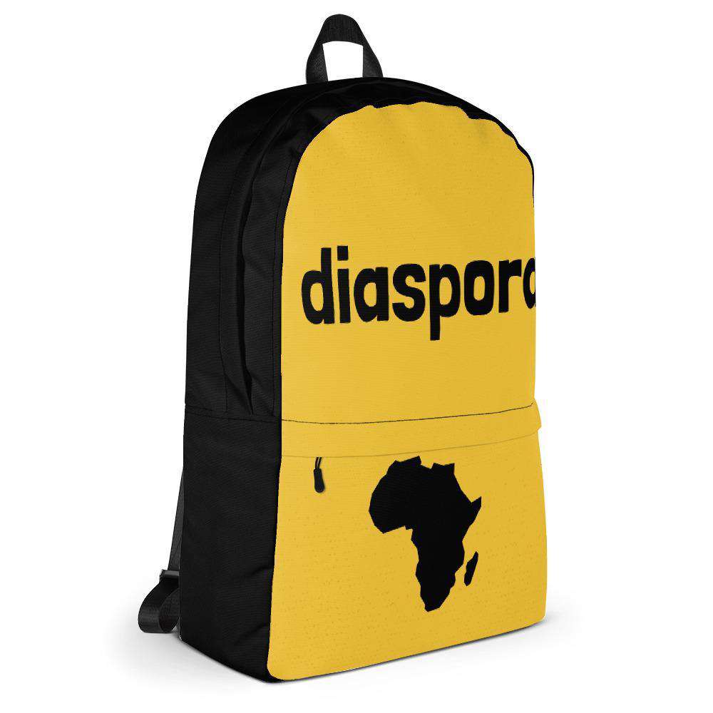 Diaspora Backpack - Origins Clothing