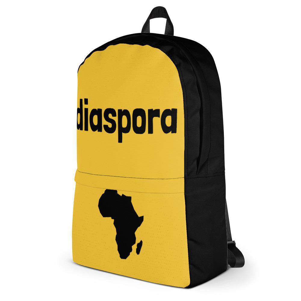 Diaspora Backpack - Origins Clothing