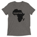Diaspora Black T-Shirt - Origins Clothing