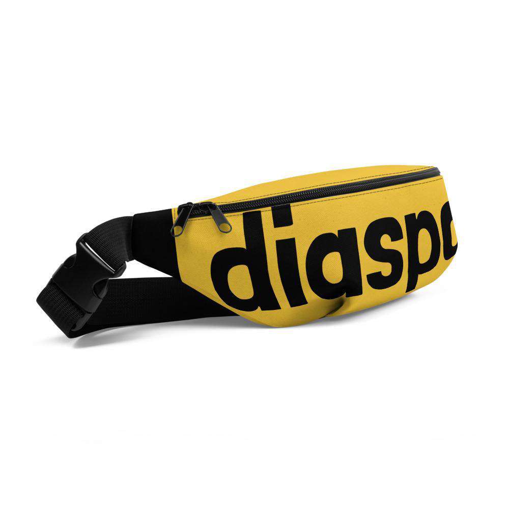 Diaspora Fanny Pack - Origins Clothing