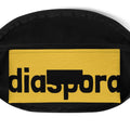 Diaspora Fanny Pack - Origins Clothing