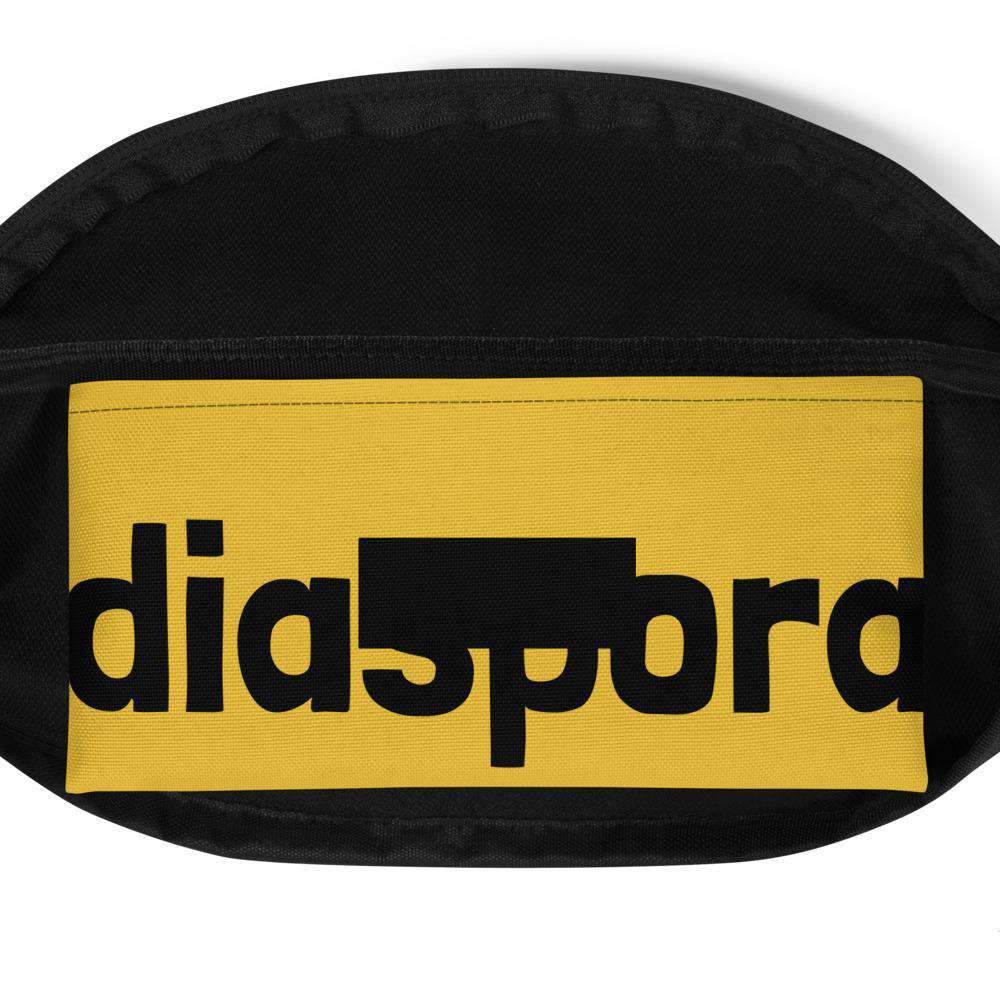 Diaspora Fanny Pack - Origins Clothing