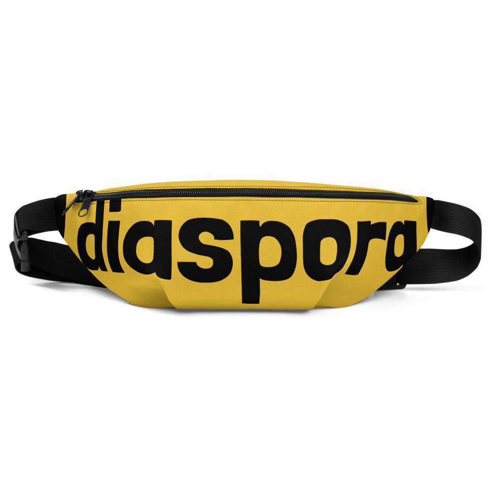 Diaspora Fanny Pack - Origins Clothing