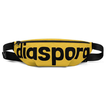 Diaspora Fanny Pack - Origins Clothing