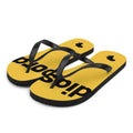 Diaspora Flip-Flops - Origins Clothing