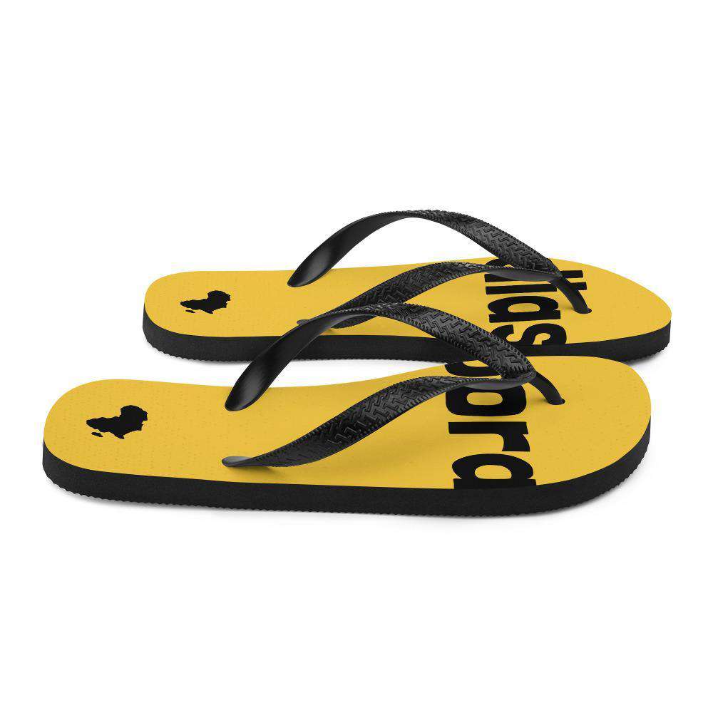 Diaspora Flip-Flops - Origins Clothing