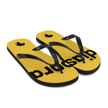 Diaspora Flip-Flops - Origins Clothing