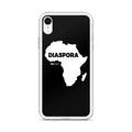 Diaspora iPhone Case - Origins Clothing