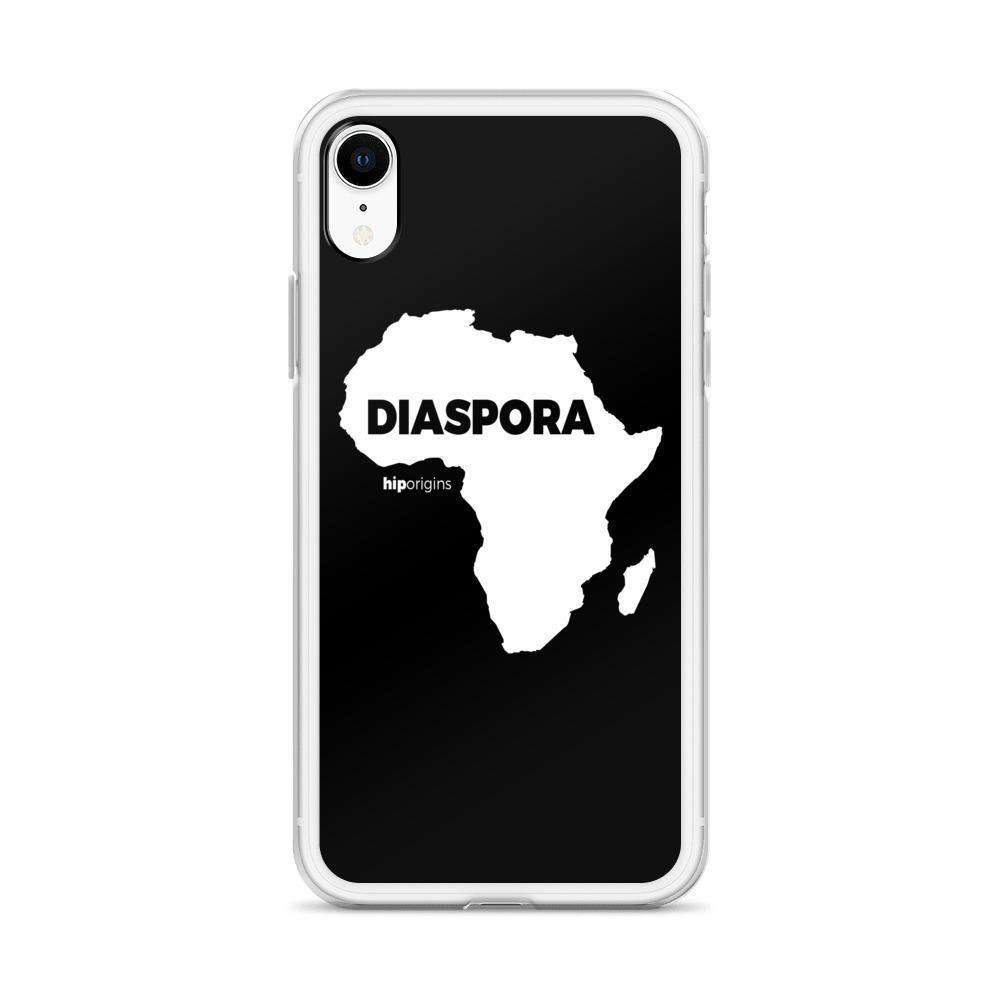 Diaspora iPhone Case - Origins Clothing