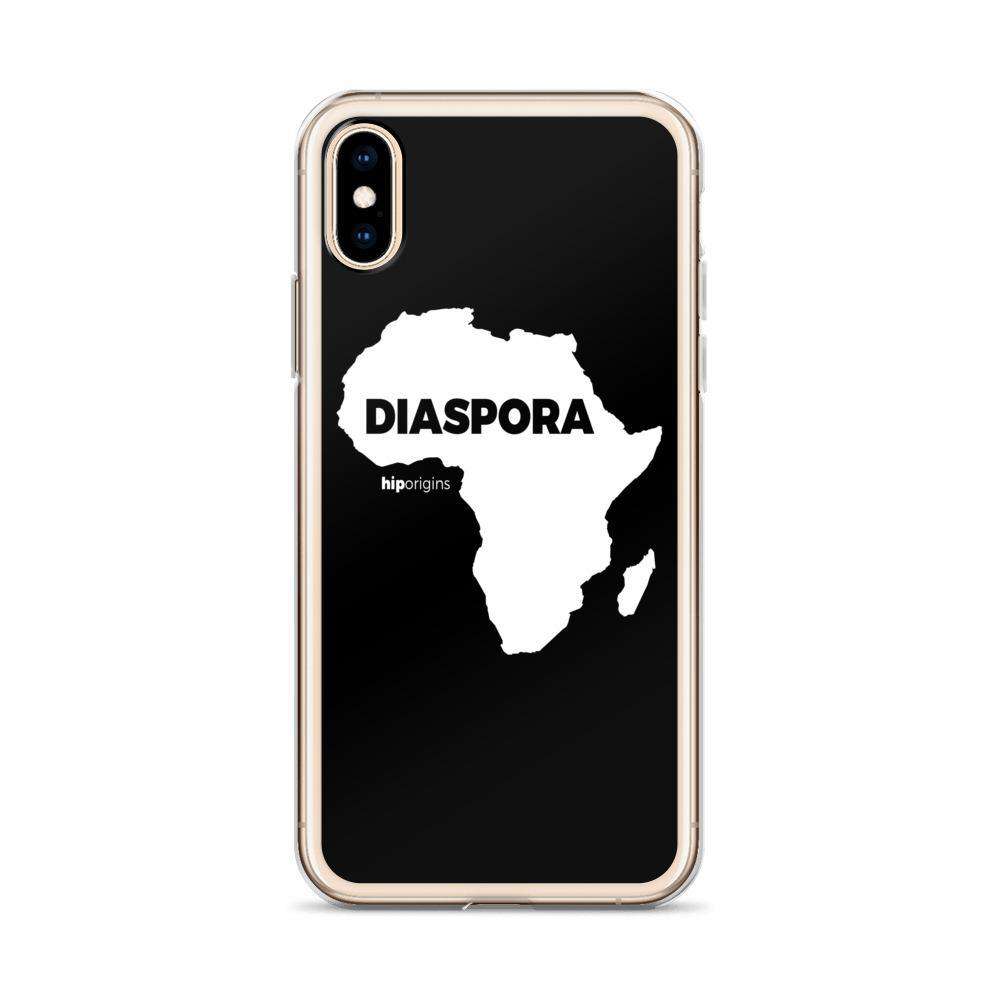 Diaspora iPhone Case - Origins Clothing